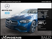 Mercedes Classe C 300 e BVA   L'Union 31