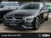 Mercedes Classe C 300 e BVA   L'Union 31