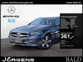 Annonce Mercedes Classe C occasion Hybride 300 e BVA à L'Union
