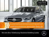 Mercedes Classe C occasion année 2023 boite Automatique Annonce Mercedes Classe C occasion Hybride 300 e BVA à L'Union