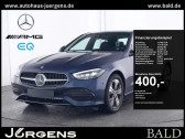 Mercedes Classe C 300 e BVA   L'Union 31