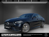 Mercedes Classe C occasion année 2023 boite Automatique Annonce Mercedes Classe C occasion Hybride 300 e BVA à L'Union