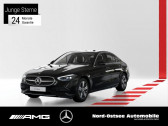 Mercedes Classe C occasion année 2023 boite Automatique Annonce Mercedes Classe C occasion Hybride 300 e BVA à L'Union