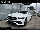 Annonce Mercedes Classe C occasion Hybride 300 e BVA  L'Union