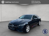 Mercedes Classe C 300 e BVA   L'Union 31