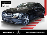 Mercedes Classe C occasion année 2023 boite Automatique Annonce Mercedes Classe C occasion Hybride 300 e BVA à L'Union