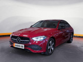 Mercedes Classe C occasion année 2023 boite Automatique Annonce Mercedes Classe C occasion Hybride 300 e BVA à L'Union