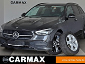Mercedes Classe C 300 e BVA   L'Union 31