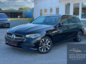 Mercedes Classe C occasion année 2023 boite Automatique Annonce Mercedes Classe C occasion Hybride 300 e BVA à L'Union