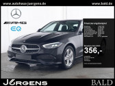 Mercedes Classe C 300 e BVA   L'Union 31