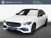 Annonce Mercedes Classe C occasion Hybride 300 e BVA  L'Union