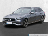 Mercedes Classe C 300 e BVA   L'Union 31