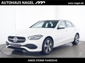 Mercedes Classe C 300 e BVA   L'Union 31