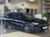 Mercedes Classe C 300 e BVA   L'Union 31