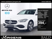 Mercedes Classe C occasion année 2023 boite Automatique Annonce Mercedes Classe C occasion Hybride 300 e BVA à L'Union