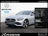 Mercedes Classe C 300 e BVA   L'Union 31
