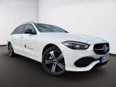 Mercedes Classe C 300 e BVA   L'Union 31