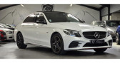 Mercedes Classe C 300 e C300E AMG LINE PHASE 2 EQ POWER / HISTORIQUE / TOIT PA  2019 - annonce de voiture en vente sur Auto Sélection.com