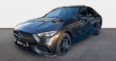Annonce Mercedes Classe C occasion Hybride 300 e Hybrid EQ 204+129ch AMG Line � Fleury Les Aubrais