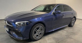 Annonce Mercedes Classe C occasion Hybride 300 e Hybrid EQ 204+129ch AMG Line  Fleury Les Aubrais