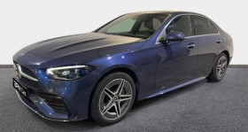Mercedes Classe C occasion 2024 mise en vente &agrave; Fleury Les Aubrais par le garage MERCEDES ORLEANS - ETOILE AUTOMOBILES - photo n&deg;1