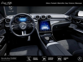 Mercedes Classe C 300 e Hybrid EQ AMG Line  occasion  Gires - photo n9