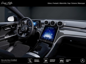 Mercedes Classe C 300 e Hybrid EQ AMG Line  occasion  Gires - photo n12