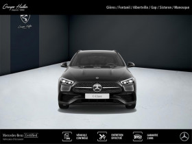 Mercedes Classe C 300 e Hybrid EQ AMG Line  occasion  Gires - photo n8