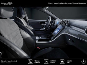 Mercedes Classe C 300 e Hybrid EQ AMG Line  occasion  Gires - photo n10