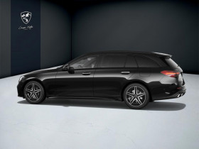 Mercedes Classe C 300 e Hybrid EQ AMG Line  occasion  Gires - photo n18