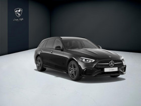 Mercedes Classe C 300 e Hybrid EQ AMG Line  occasion  Gires - photo n7