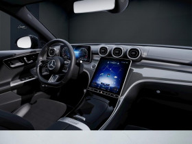 Mercedes Classe C 300 e Hybrid EQ AMG Line  occasion  Gires - photo n12