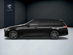 Mercedes Classe C 300 e Hybrid EQ AMG Line  occasion  Gires - photo n2