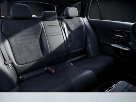 Mercedes Classe C 300 e Hybrid EQ AMG Line  occasion  Gires - photo n11
