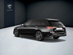 Mercedes Classe C 300 e Hybrid EQ AMG Line  occasion  Gires - photo n3