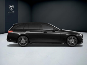Mercedes Classe C 300 e Hybrid EQ AMG Line  occasion  Gires - photo n6