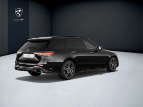 Mercedes Classe C 300 e Hybrid EQ AMG Line  occasion  Gires - photo n5