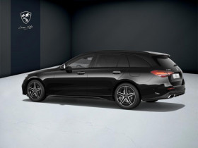 Mercedes Classe C 300 e Hybrid EQ AMG Line  occasion  Gires - photo n17