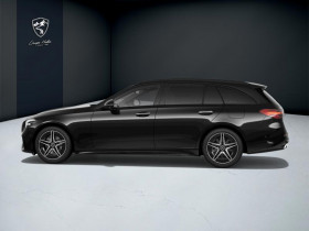Mercedes Classe C 300 e Hybrid EQ AMG Line  occasion  Gires - photo n19