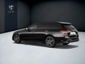 Mercedes Classe C 300 e Hybrid EQ AMG Line  occasion  Gires - photo n16