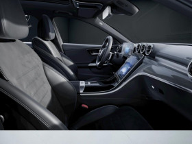 Mercedes Classe C 300 e Hybrid EQ AMG Line  occasion  Gires - photo n10