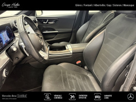 Mercedes Classe C 300 e Hybrid EQ AMG Line  occasion � Gi�res - photo n�17