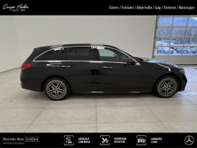 Mercedes Classe C 300 e Hybrid EQ AMG Line  occasion � Gi�res - photo n�6