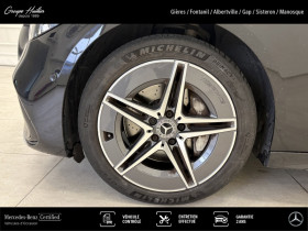 Mercedes Classe C 300 e Hybrid EQ AMG Line  occasion � Gi�res - photo n�11