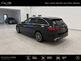 Mercedes Classe C 300 e Hybrid EQ AMG Line  occasion � Gi�res - photo n�3
