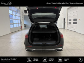 Mercedes Classe C 300 e Hybrid EQ AMG Line  occasion � Gi�res - photo n�8