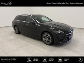 Mercedes Classe C 300 e Hybrid EQ AMG Line  occasion � Gi�res - photo n�2
