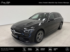 Mercedes Classe C , garage GROUPE HUILLIER OCCASIONS � Gi�res