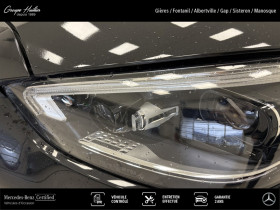 Mercedes Classe C 300 e Hybrid EQ AMG Line  occasion � Gi�res - photo n�16