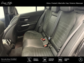 Mercedes Classe C 300 e Hybrid EQ AMG Line  occasion � Gi�res - photo n�18
